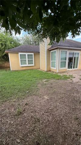 6018 Beaconridge Drive Houston TX 77053