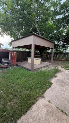 6018 Beaconridge Drive Houston TX 77053