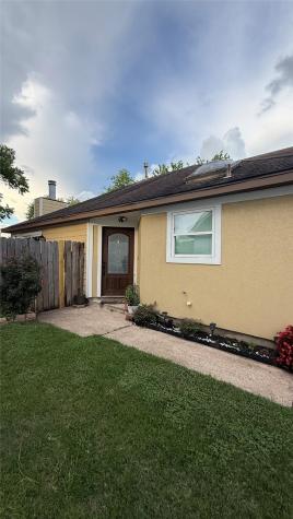 6018 Beaconridge Drive Houston TX 77053