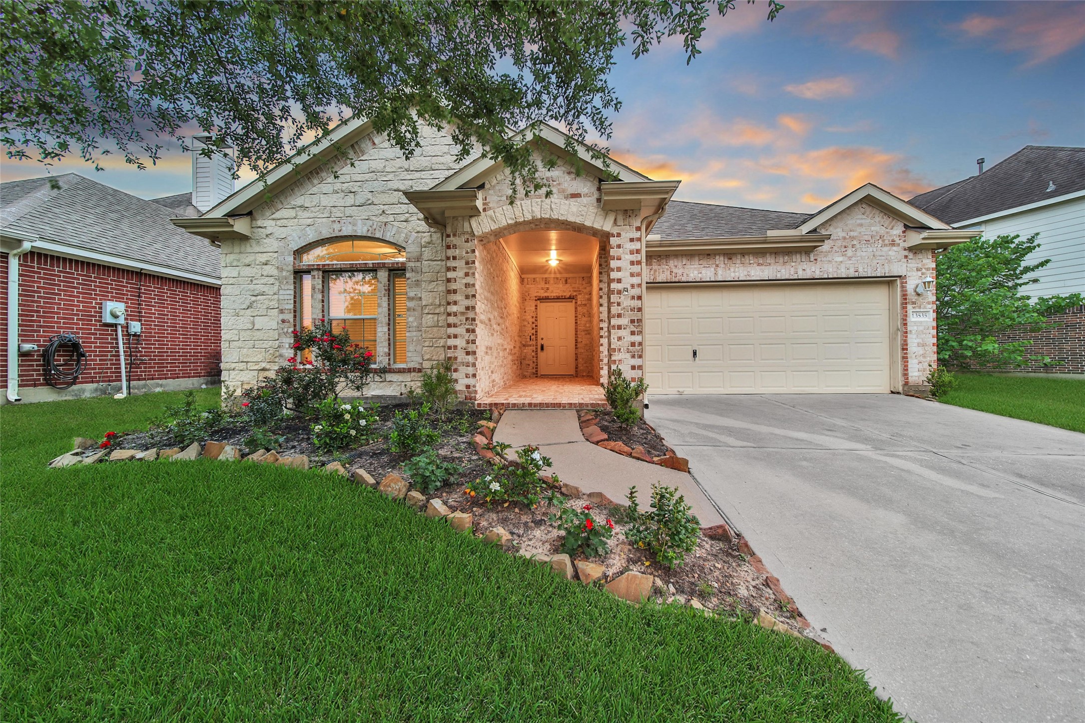 13535 Marblepointe Lane Cypress TX 77429