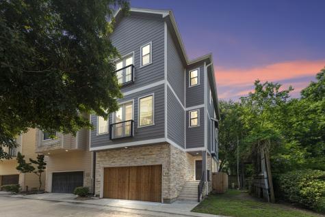 2049 W 14th 1/2 Street Houston TX 77008