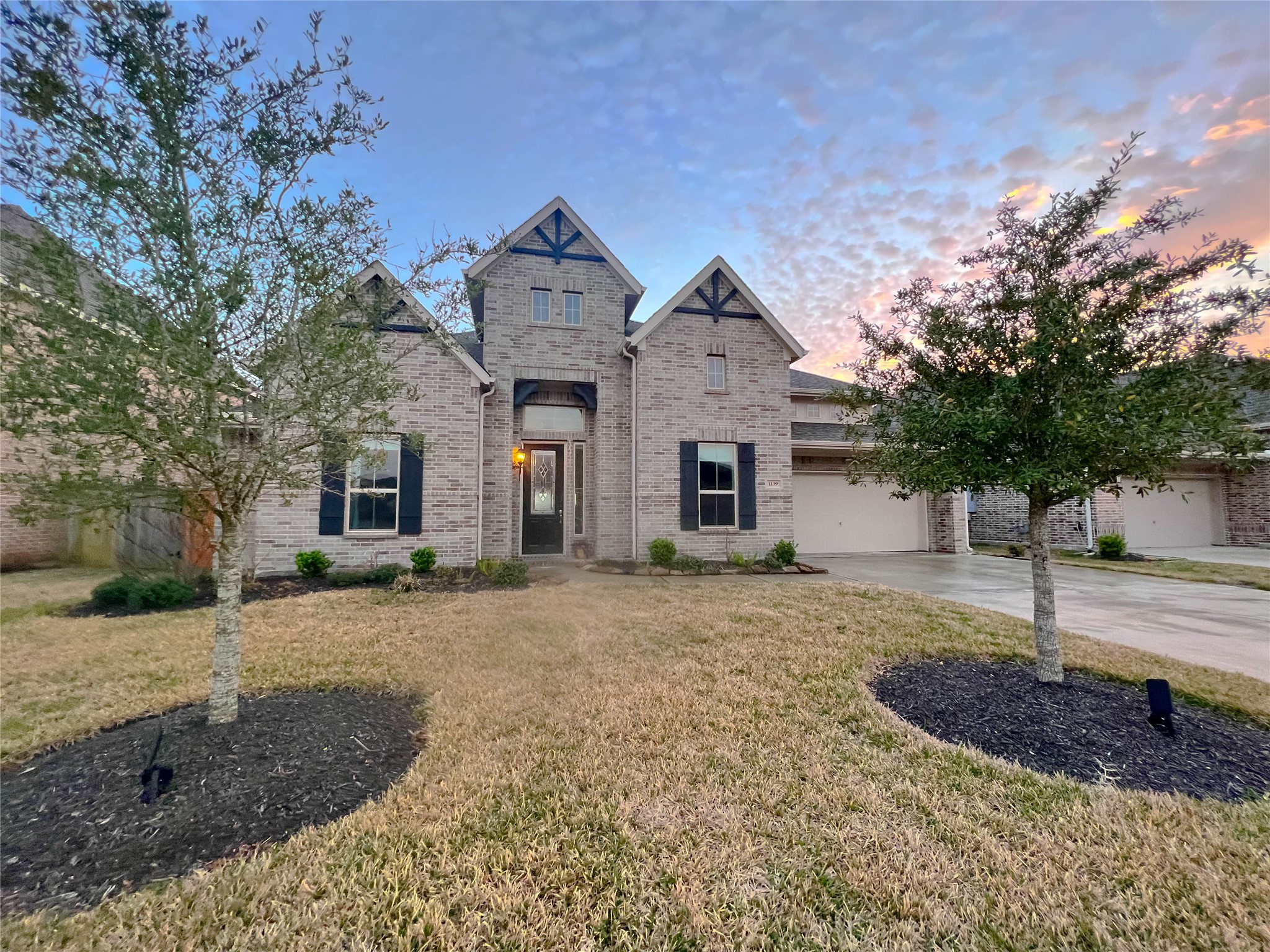 1139 Magnolia Trace League City TX 77573