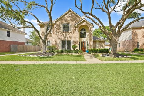 3914 N Barnett Way Missouri City TX 77459