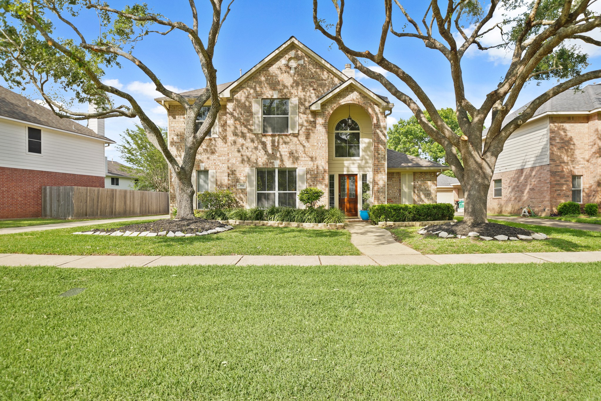 3914 N Barnett Way Missouri City TX 77459