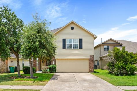 21547 Falvel Misty Drive Spring TX 77388
