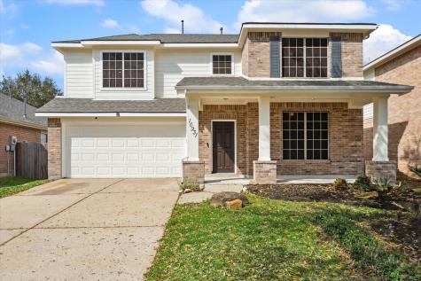 10931 Redstone Court Missouri City TX 77459