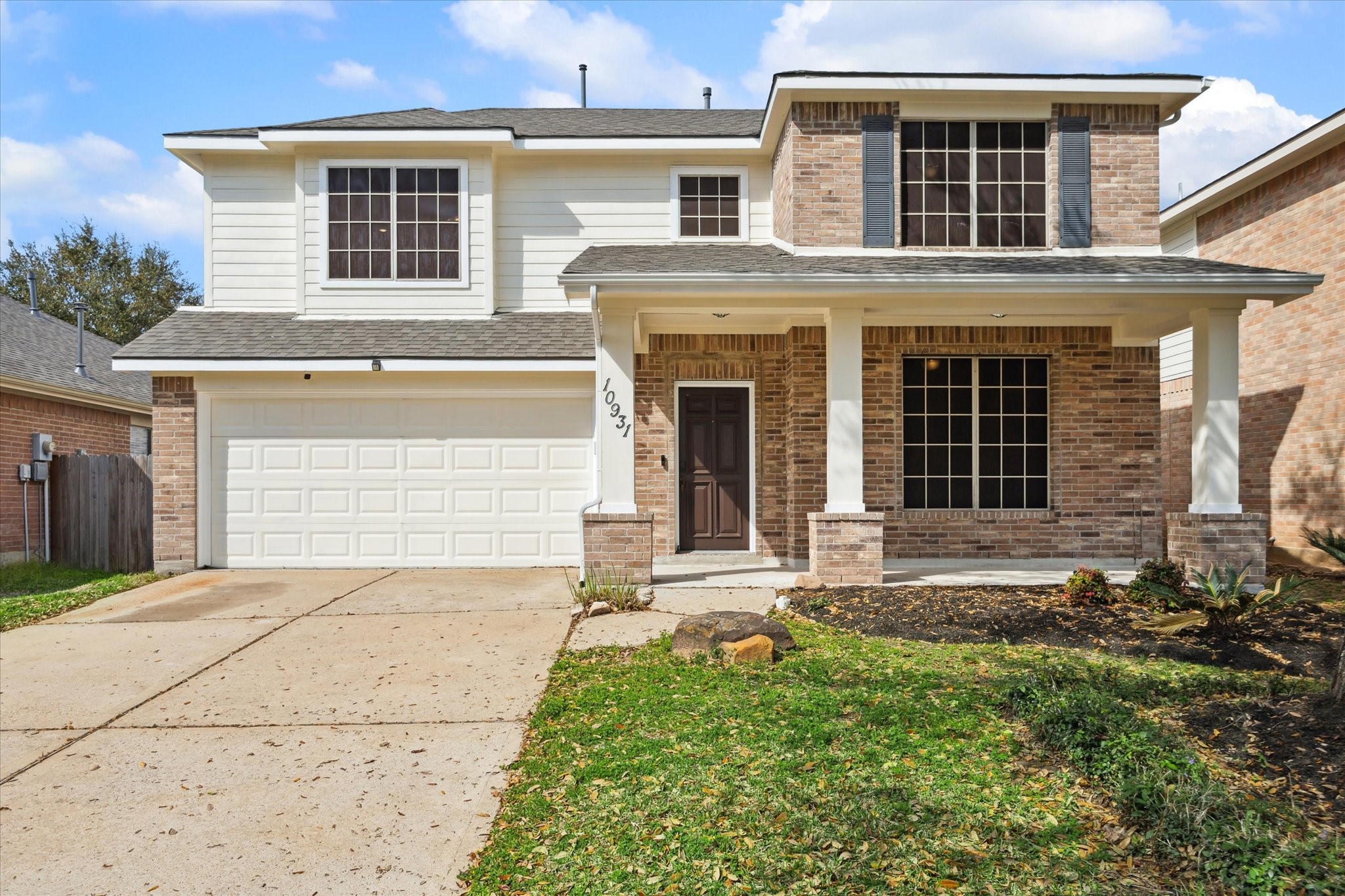 10931 Redstone Court Missouri City TX 77459