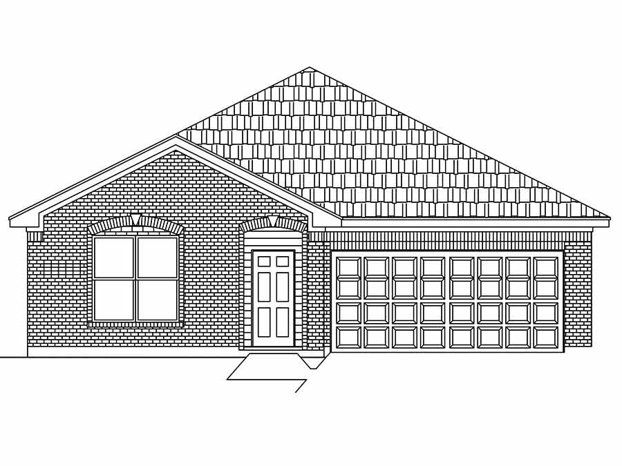 23112 Zinfandel Drive Alvin TX 77511