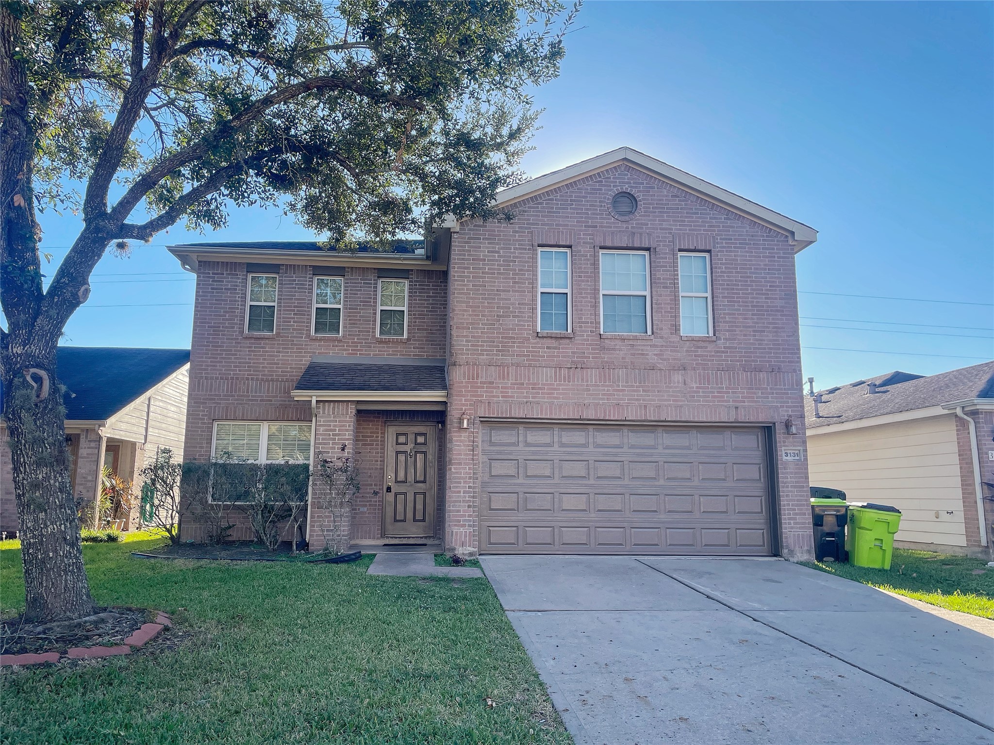3131 Lexington Lake Drive Missouri City TX 77459