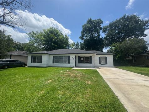 1206 Houston Avenue Pasadena TX 77502