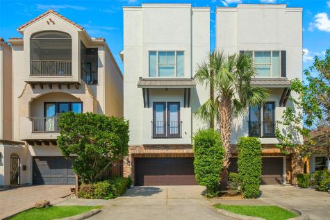 4308 Floyd Street B Houston TX 77007