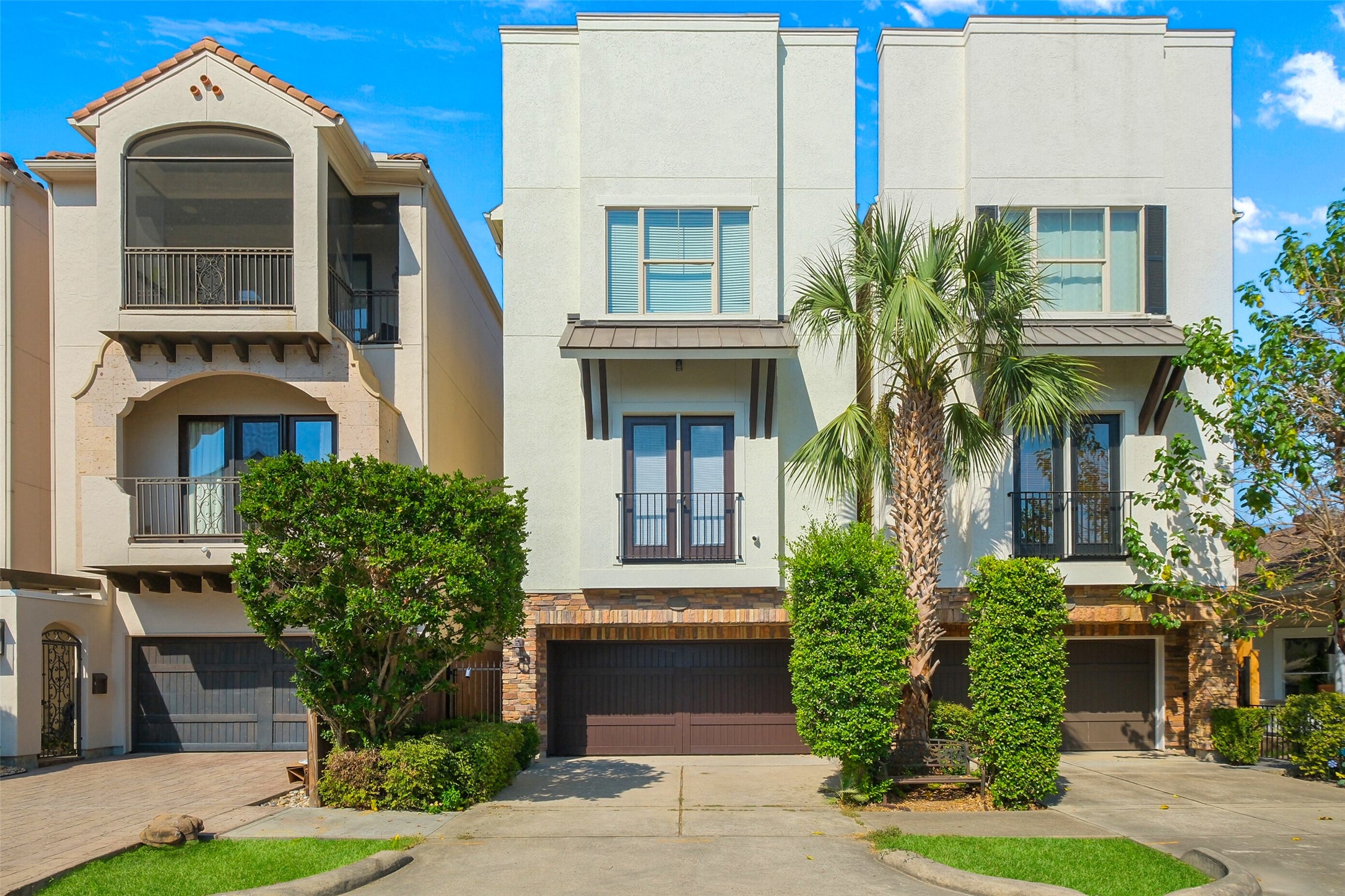 4308 Floyd Street B Houston TX 77007