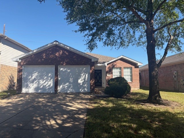 19750 Twin Canyon Court Katy TX 77450