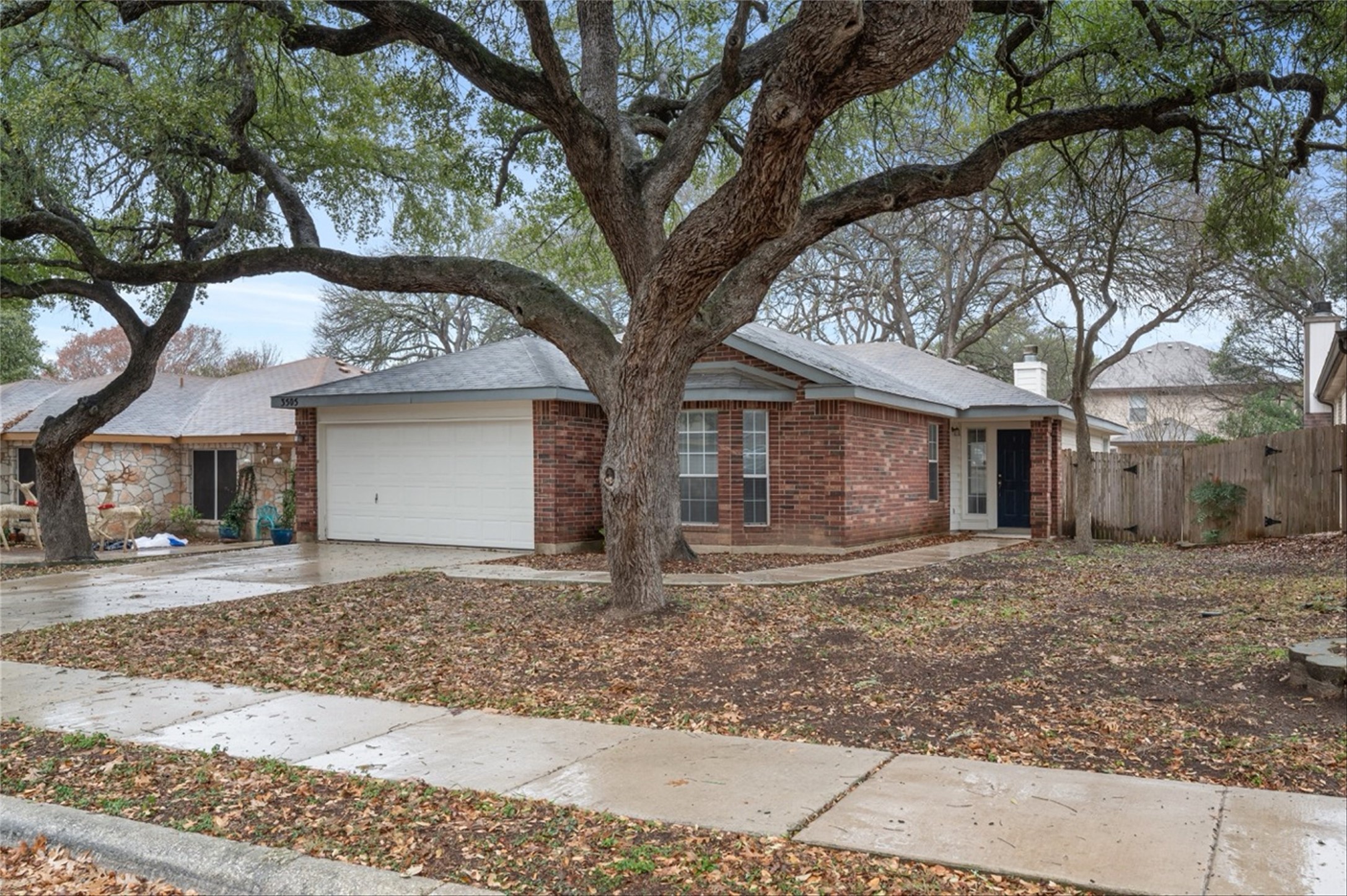 3505 Piedmont Place Schertz TX 78154