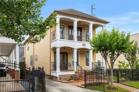 1131 Herkimer Street Houston TX 77008