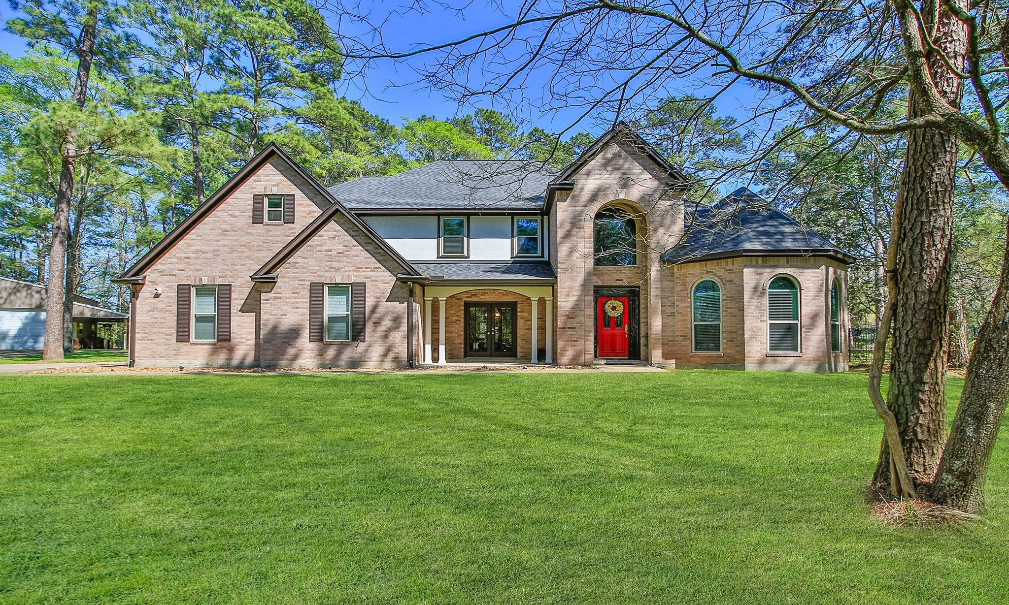 30103 Thousand Oaks Court Magnolia TX 77355