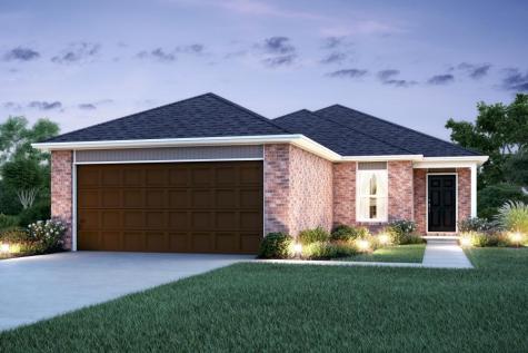 102 Bellewood Manor Drive Magnolia TX 77354