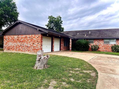 7715 Catalina Lane Houston TX 77075