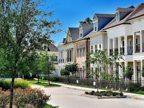 118 Magnolia Green Street Conroe TX 77384