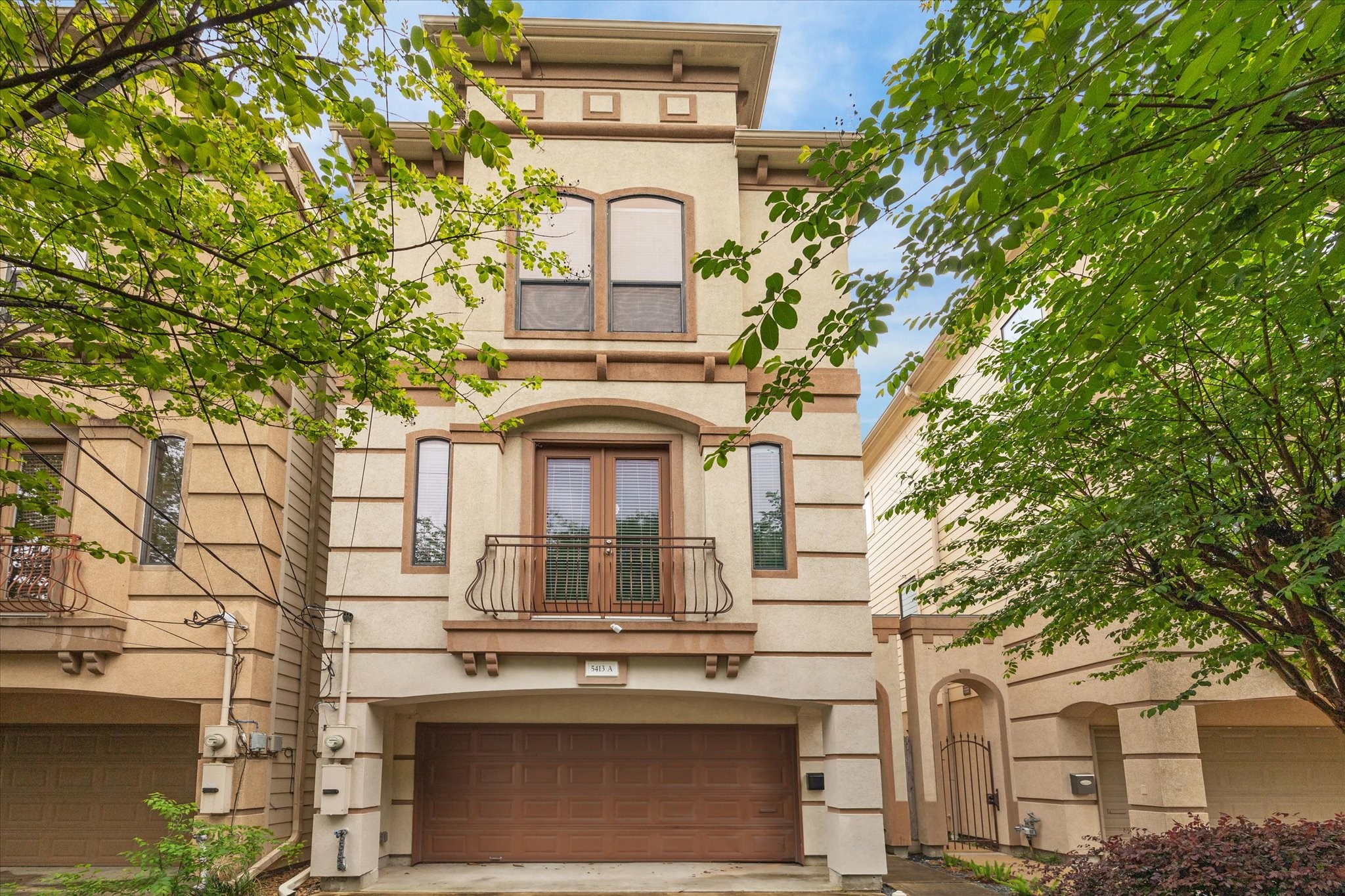 5413 Petty Street A Houston TX 77007
