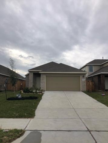 6239 Arcadia Sound Lane Porter TX 77365