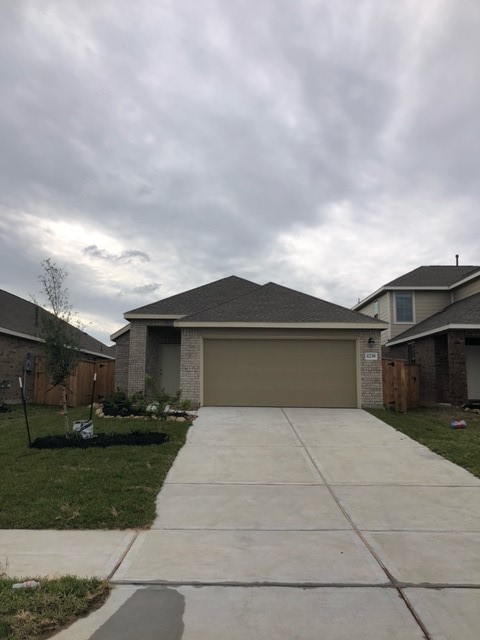 6239 Arcadia Sound Lane Porter TX 77365