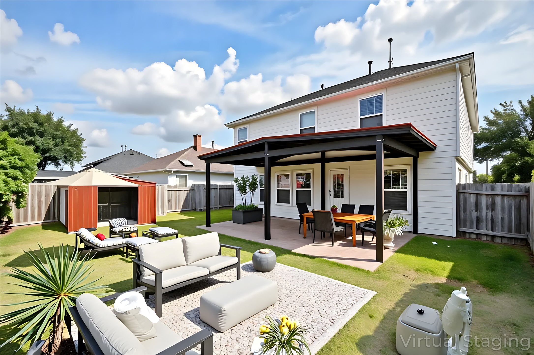 3127 Barkers Crossing Avenue Houston TX 77084