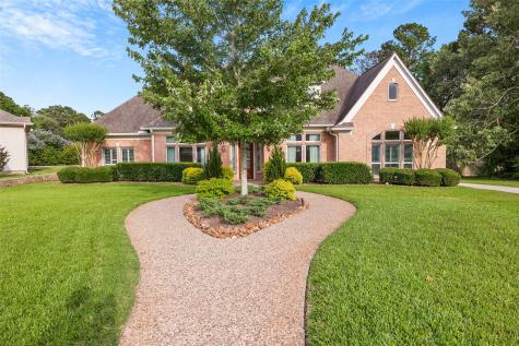 38 Cloverdale Court Montgomery TX 77356