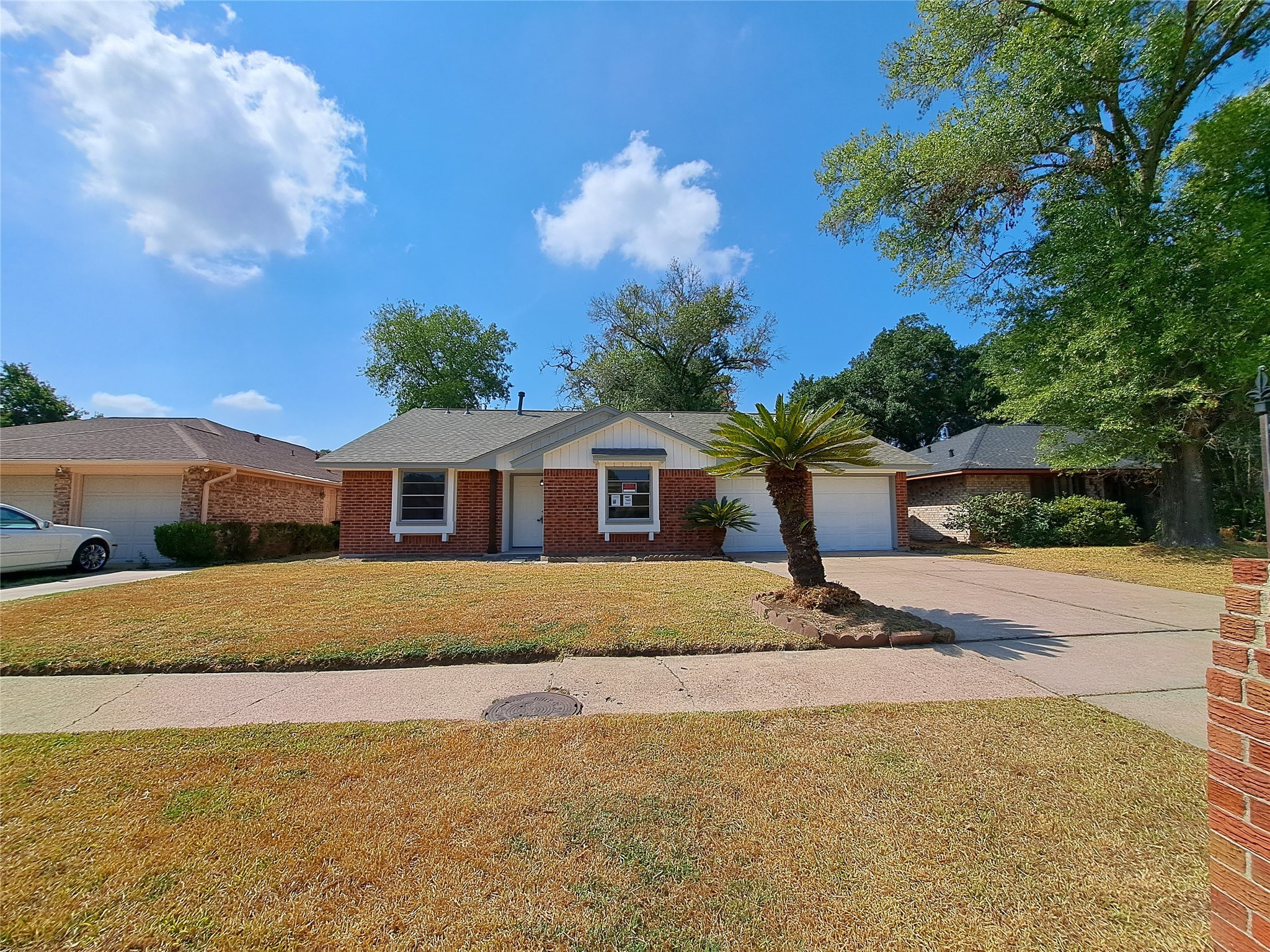 8350 Sterlingshire Street Houston TX 77078