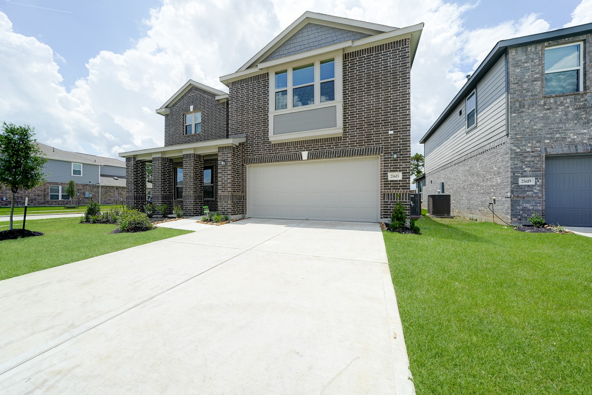 25615 Cartington Lane Katy TX 77493