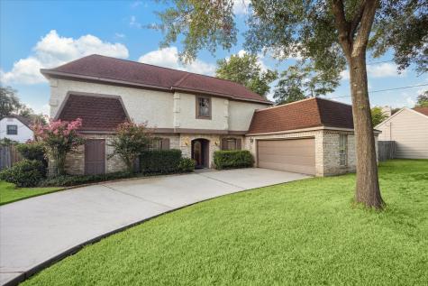 3630 Glenpine Drive Houston TX 77068