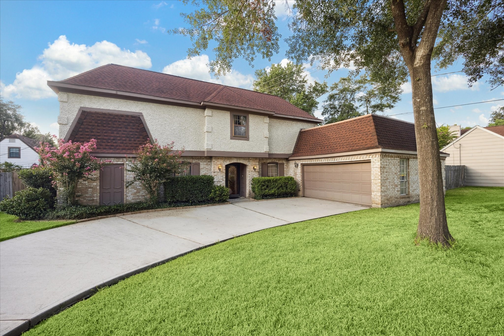 3630 Glenpine Drive Houston TX 77068