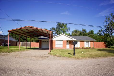 716 Gubert Lane Alvin TX 77511