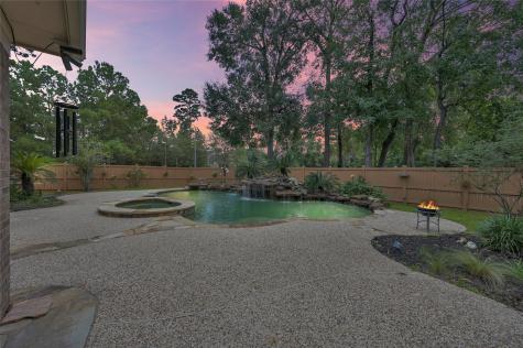 2606 Groveleigh Park Court Spring TX 77386