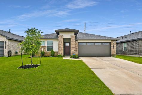 29735 Cayenne Circle Katy TX 77494