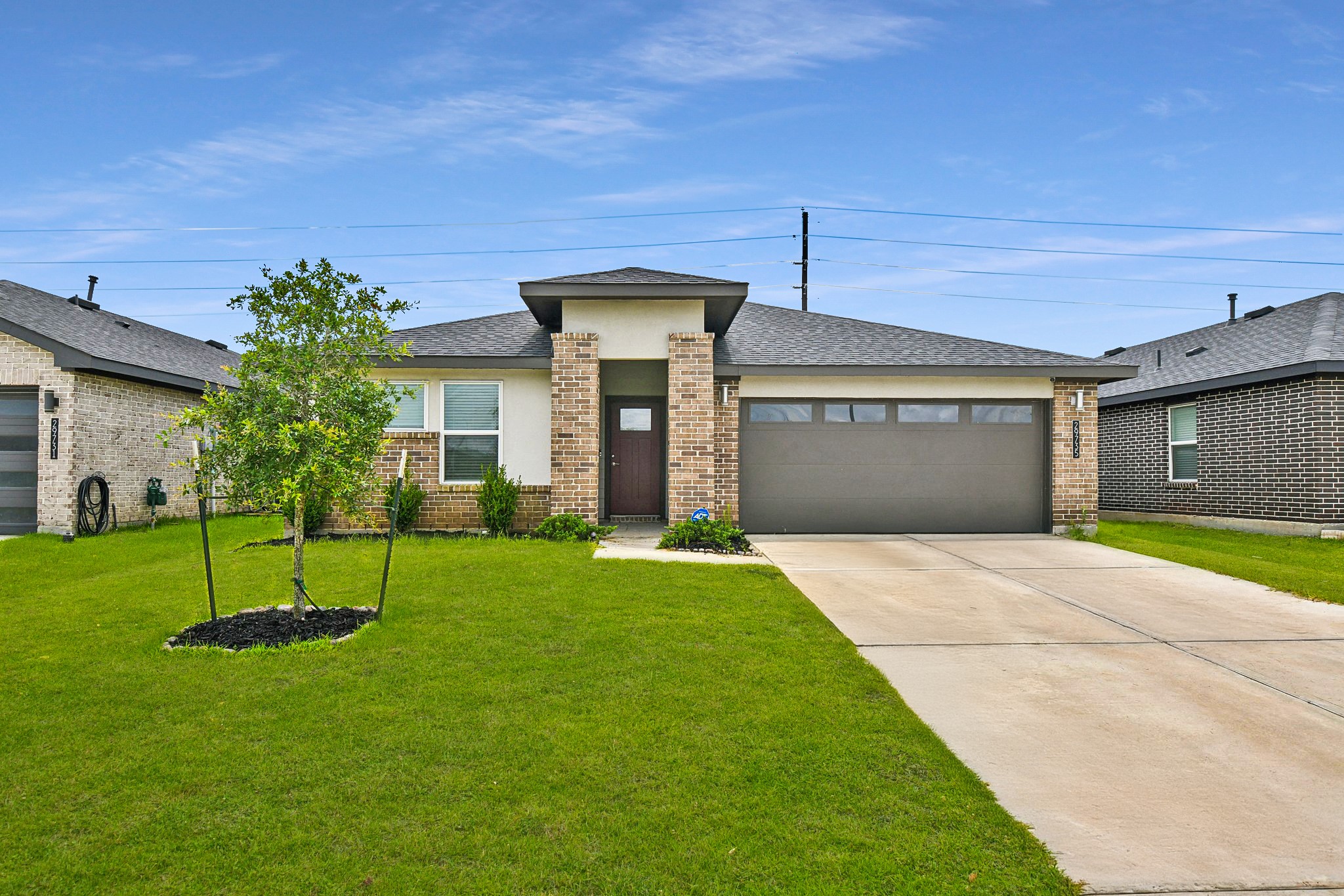 29735 Cayenne Circle Katy TX 77494