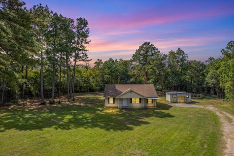 285 County Road 2270 Cleveland TX 77327