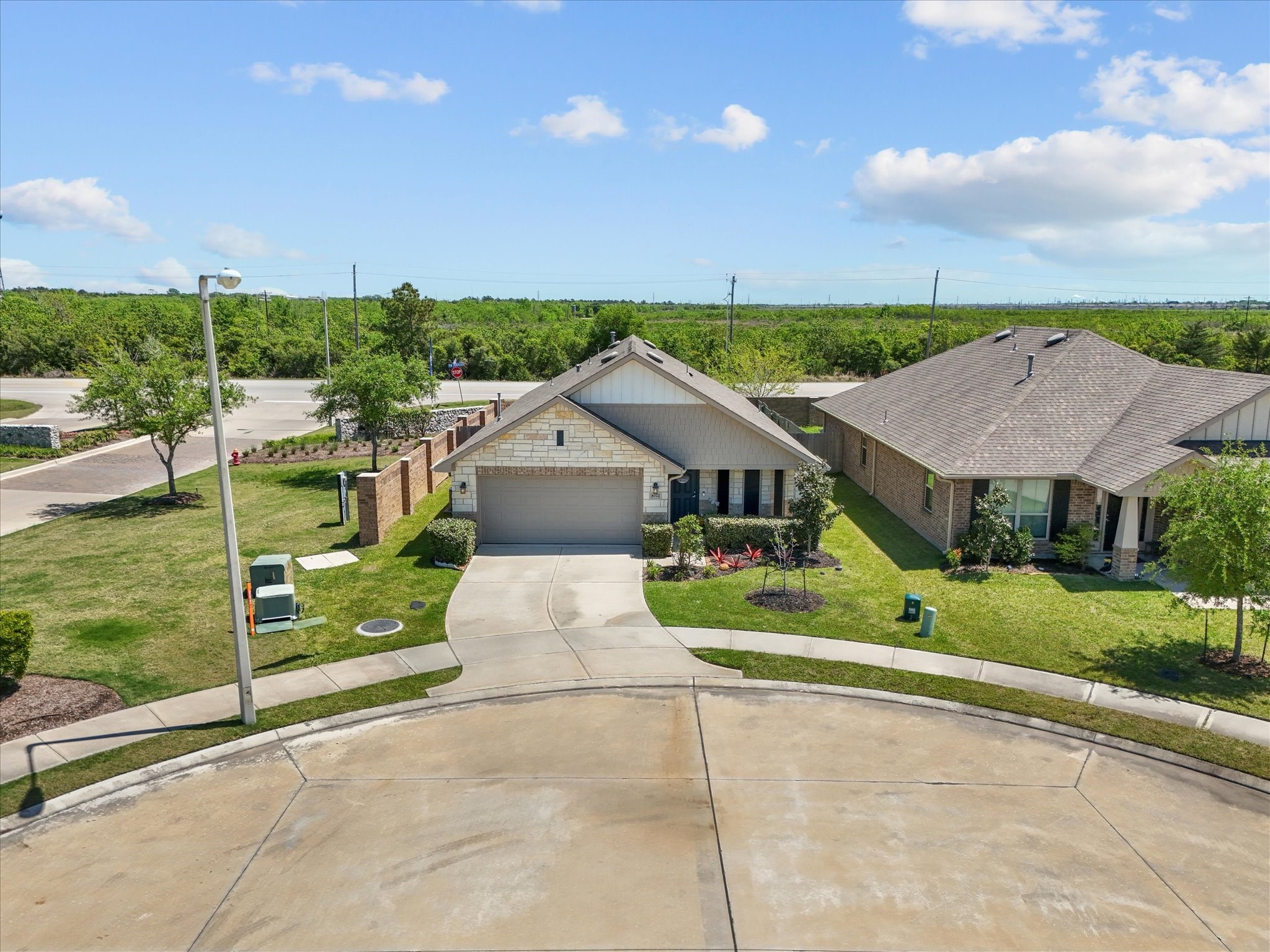 4022 Southall Place Texas City TX 77591
