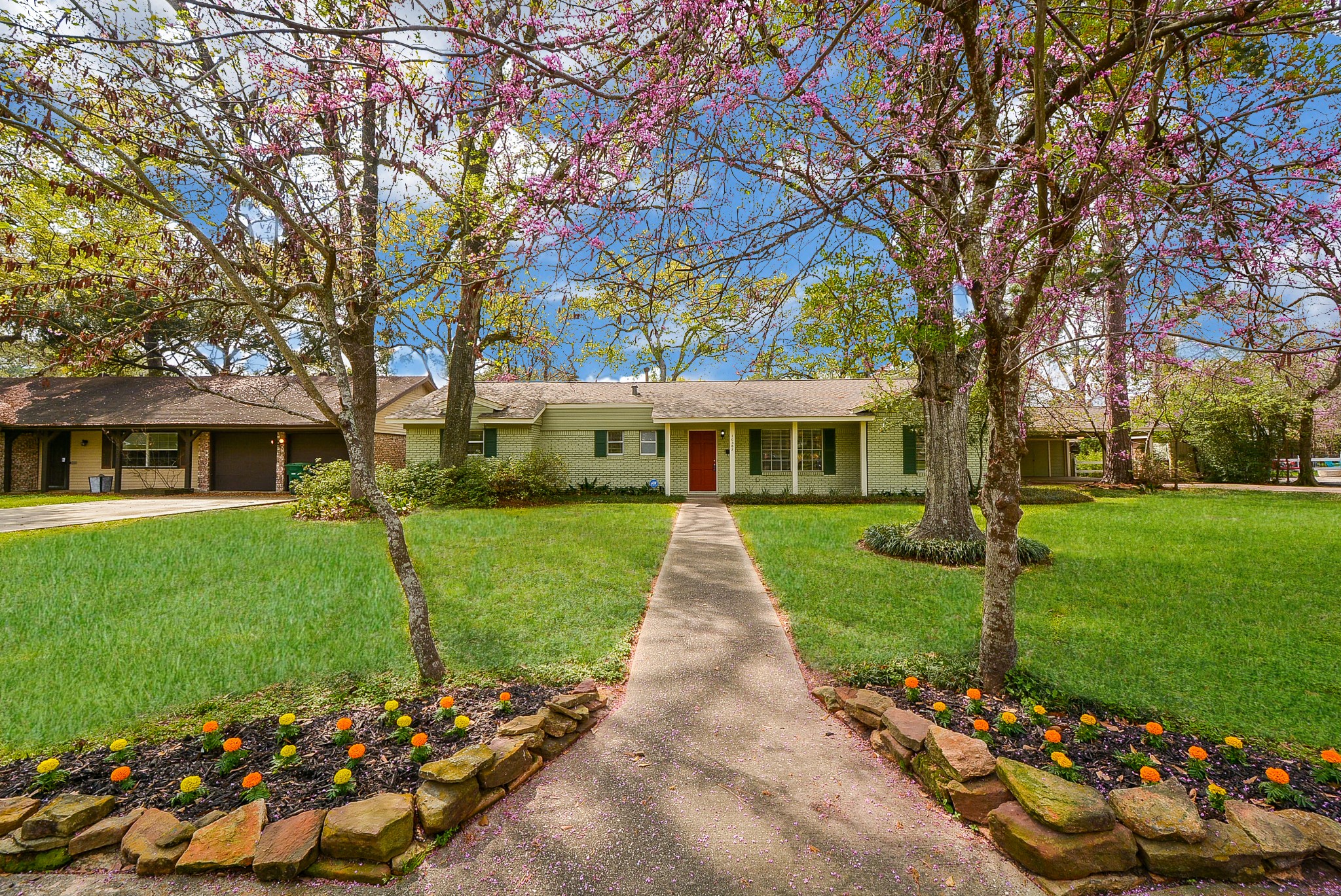 10305 Ivyridge Road Houston TX 77043