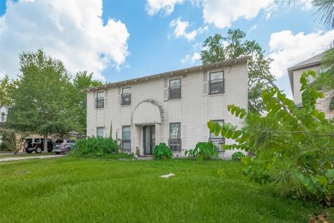5322 Winding Way Drive Houston TX 77091