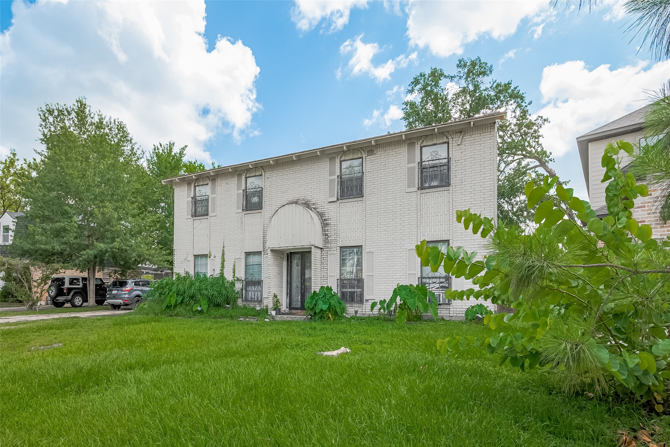 5322 Winding Way Drive Houston TX 77091