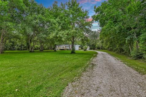 159 County Road 2069 Liberty TX 77575