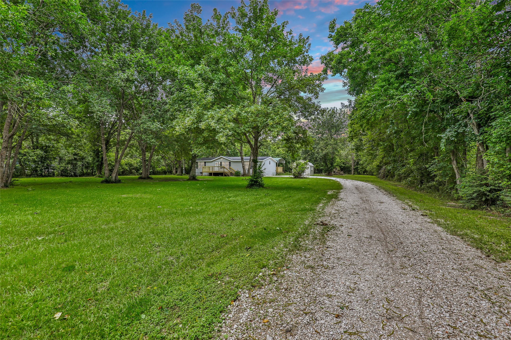 159 County Road 2069 Liberty TX 77575