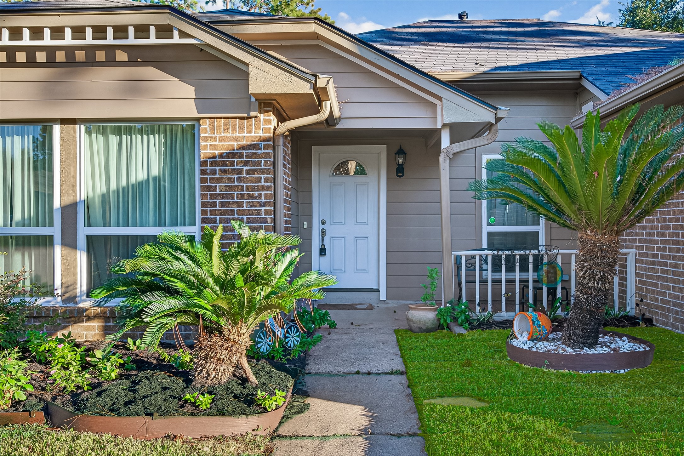 8526 Greenleaf Lake Drive Houston TX 77095
