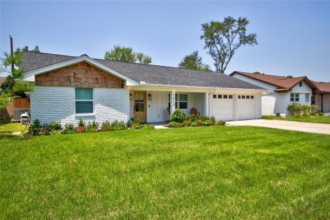 1823 Millwood Drive Houston TX 77008