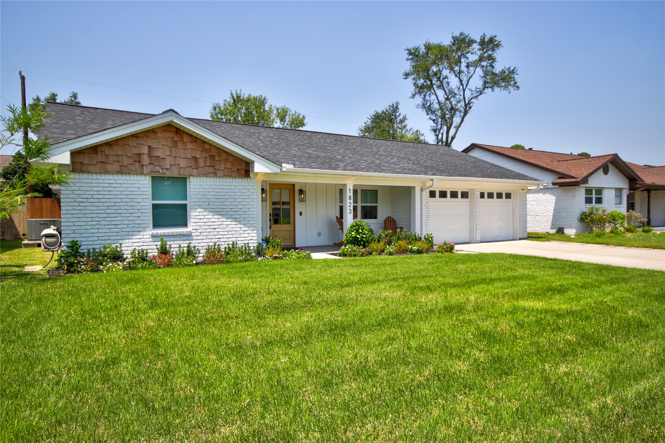 1823 Millwood Drive Houston TX 77008