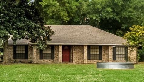 27813 Calvert Road Tomball TX 77377