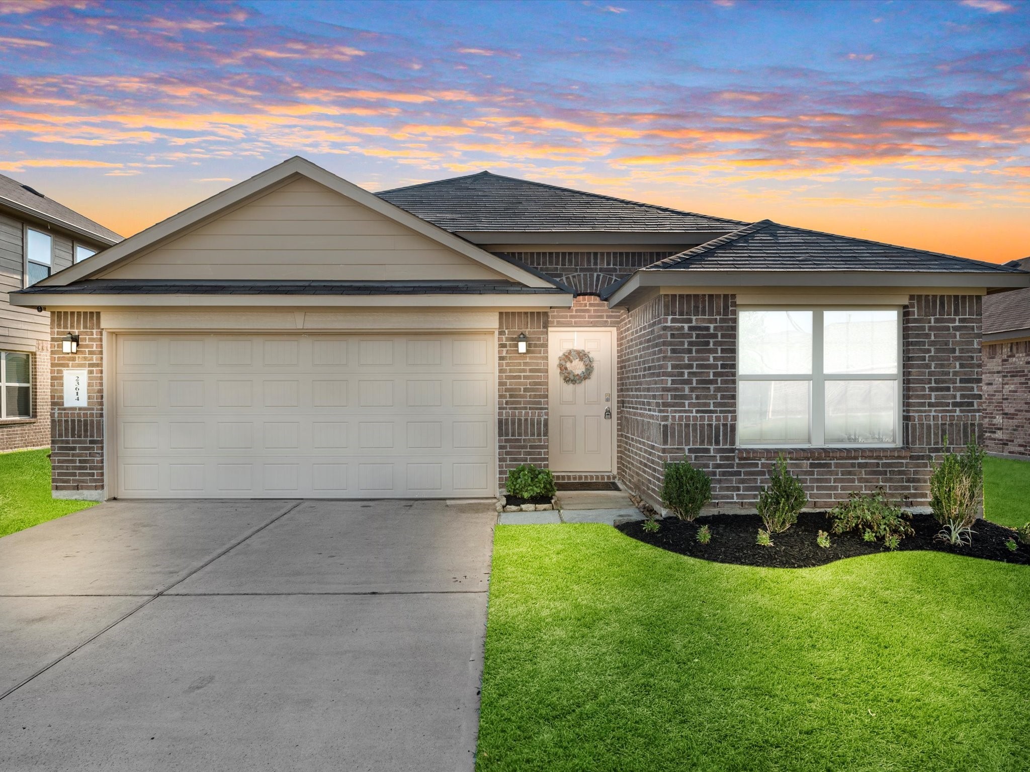 23614 Water Hickory Drive Tomball TX 77375