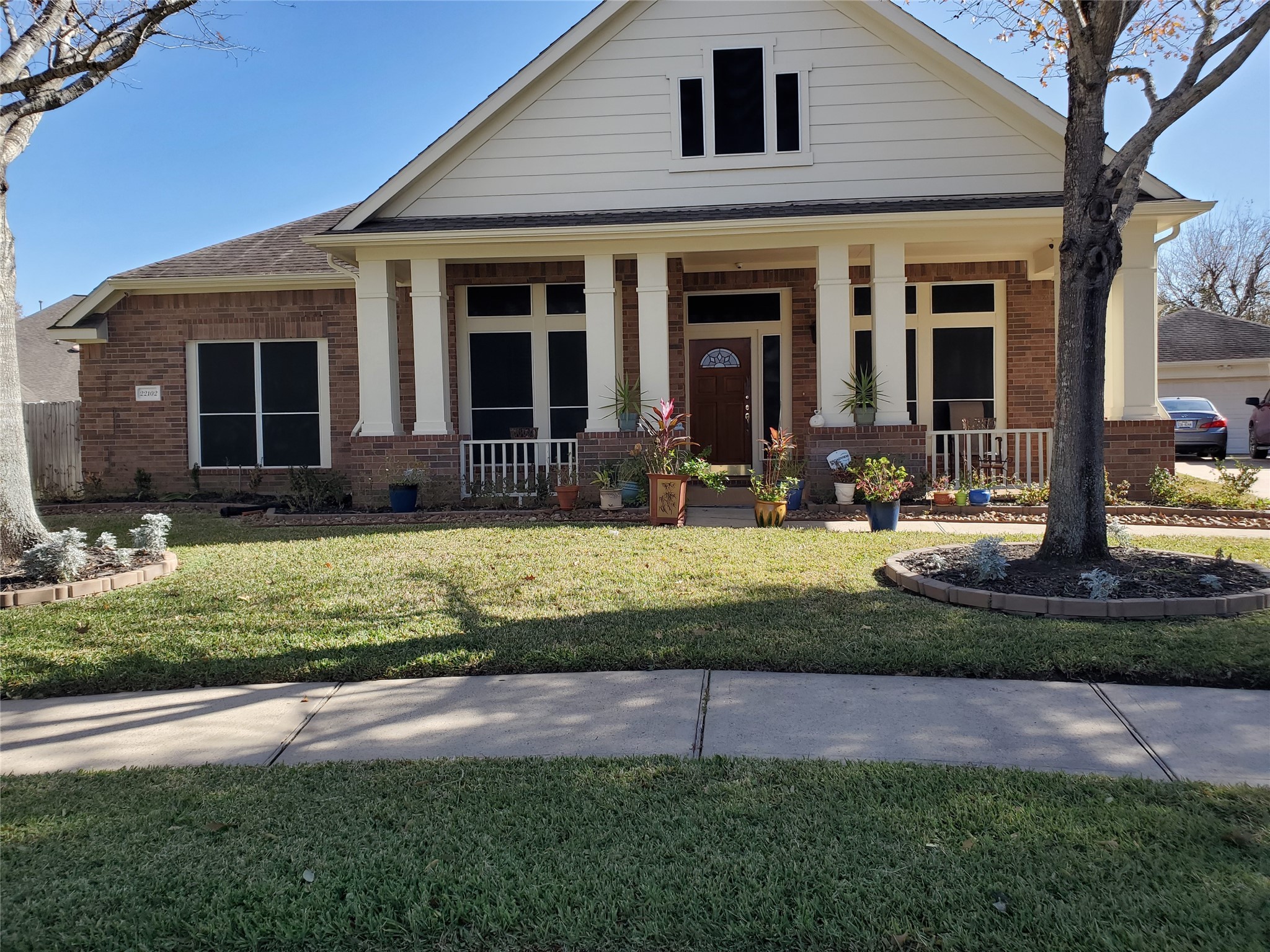 22102 Crossbridge Lane Richmond TX 77469