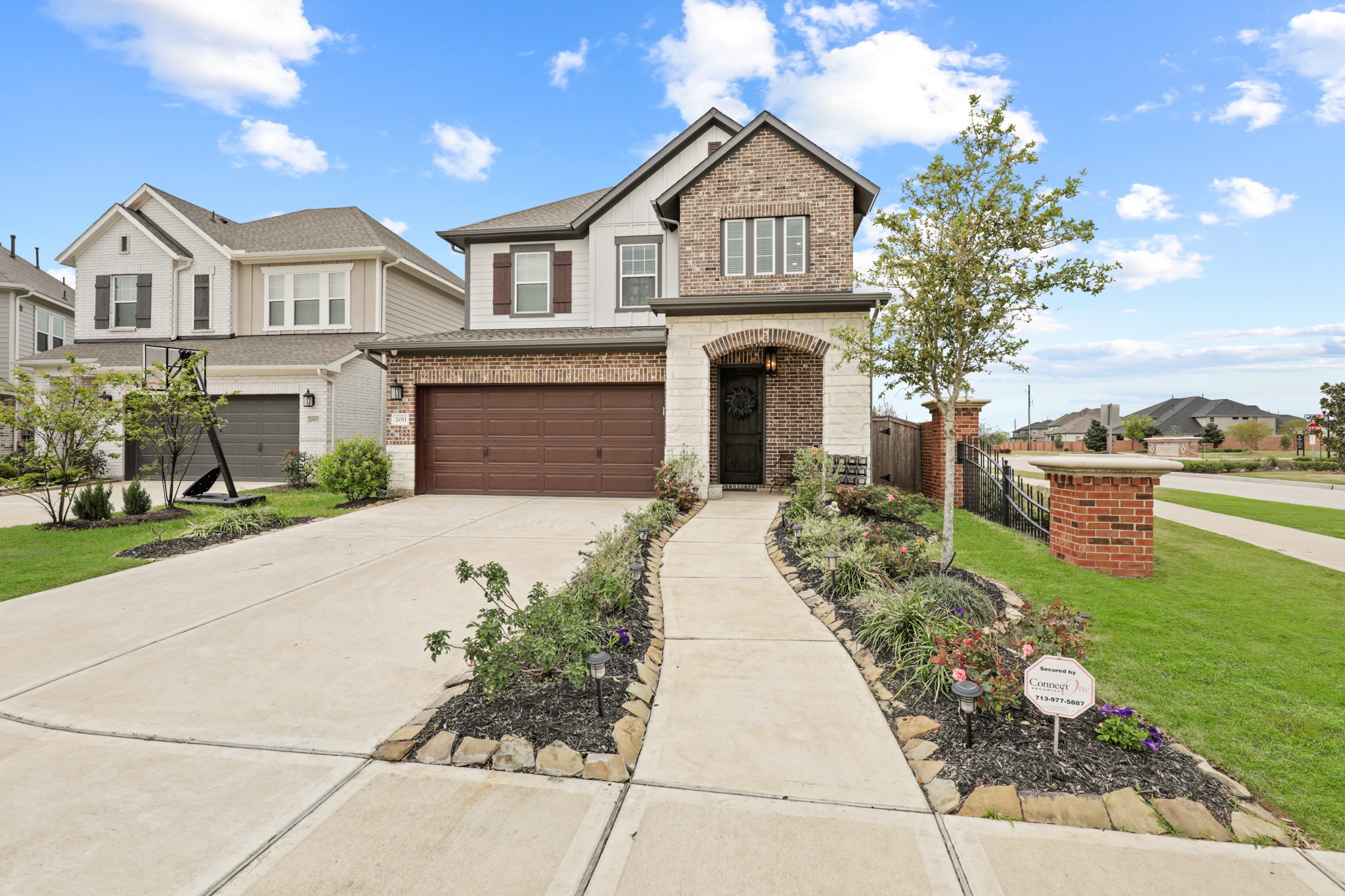 2011 Bridgeport Path Drive Missouri City TX 77459